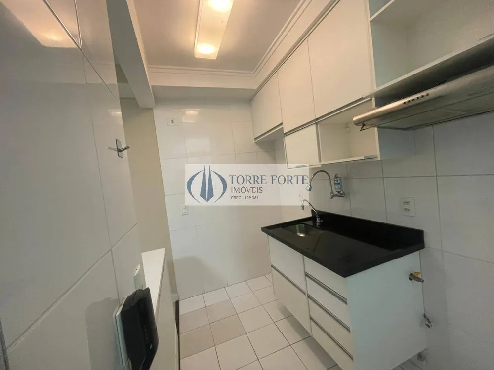 Apartamento, 2 quartos, 66 m² - Foto 3