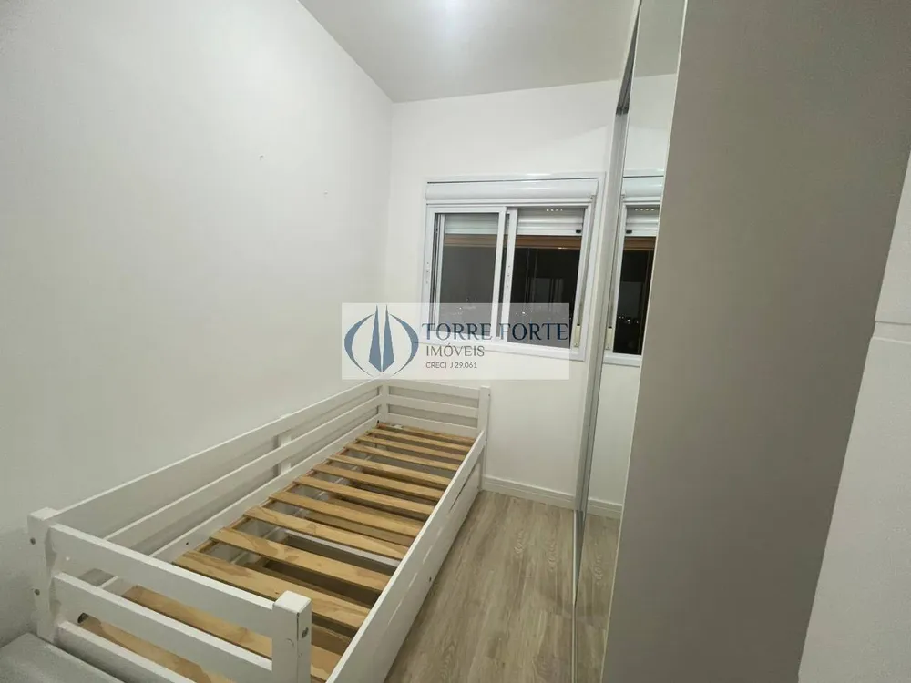 Apartamento, 2 quartos, 66 m² - Foto 6