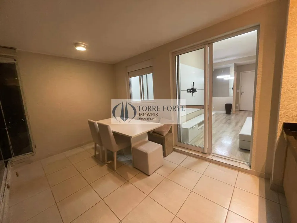 Apartamento, 2 quartos, 66 m² - Foto 4