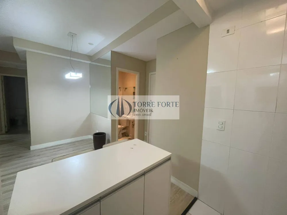 Apartamento, 2 quartos, 66 m² - Foto 2