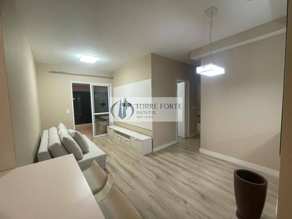 Apartamento, 2 quartos, 66 m² - Foto 1