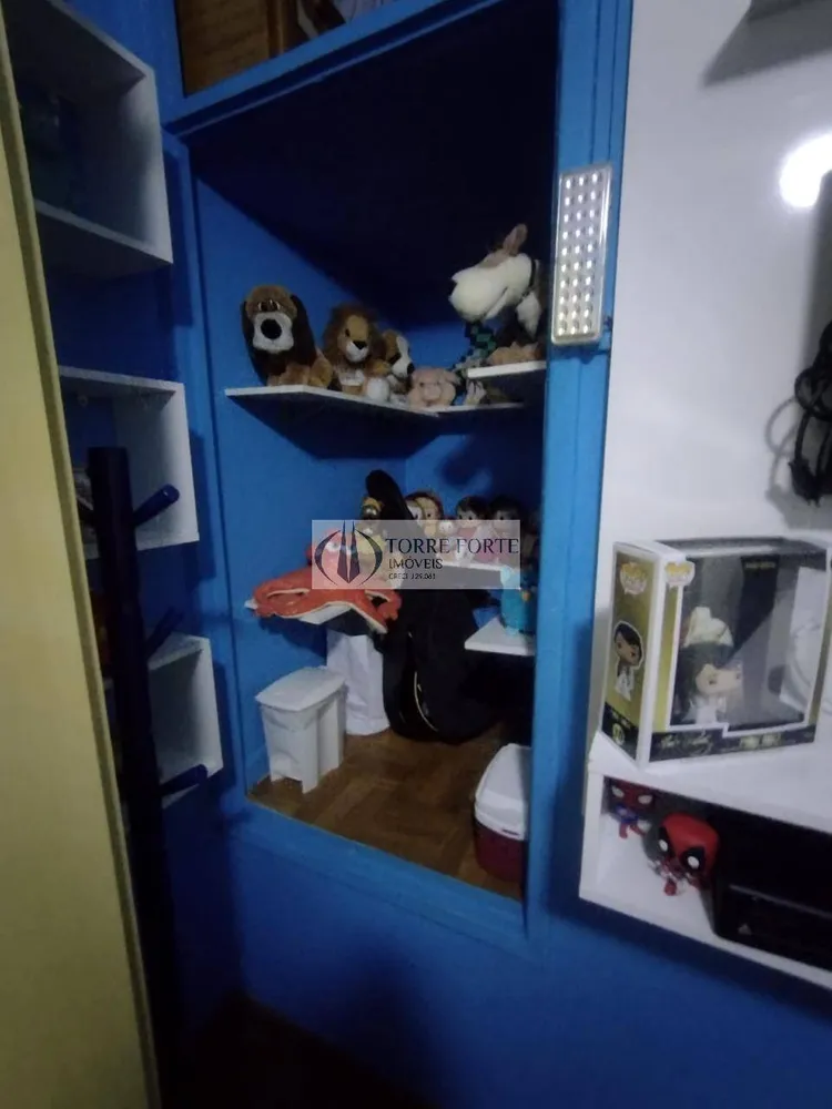 Casa, 3 quartos, 60 m² - Foto 8