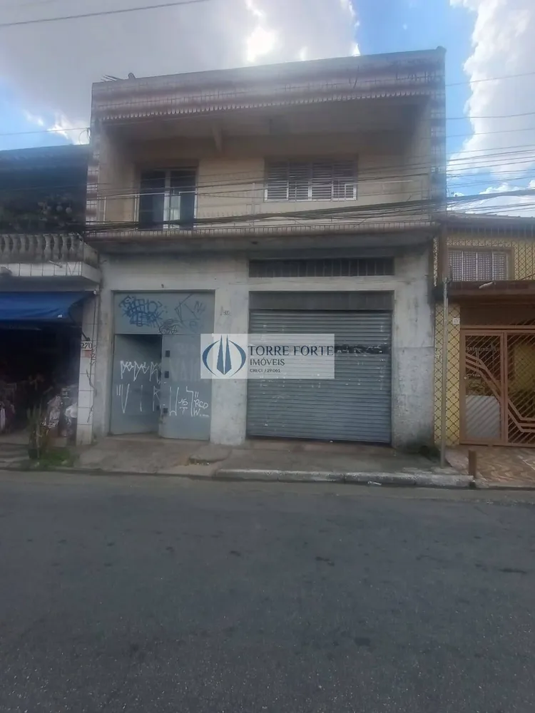 Casa, 3 quartos, 240 m² - Foto 5