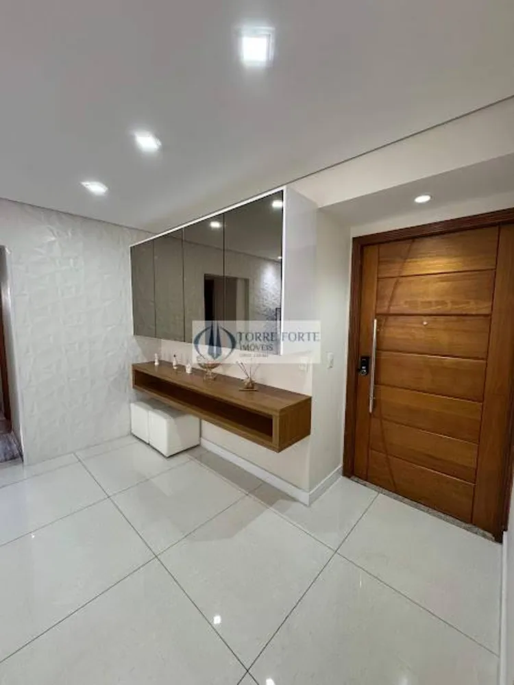 Apartamento, 3 quartos, 140 m² - Foto 3