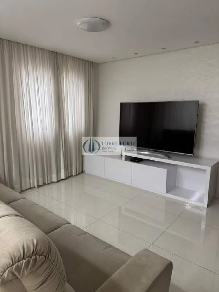 Apartamento, 3 quartos, 140 m² - Foto 4
