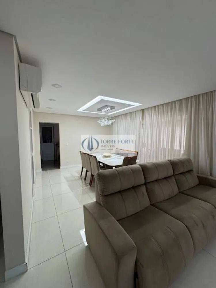 Apartamento, 3 quartos, 140 m² - Foto 2
