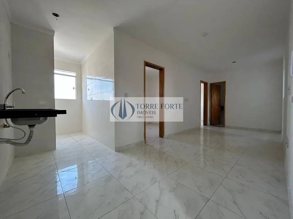Apartamento, 2 quartos, 46 m² - Foto 1