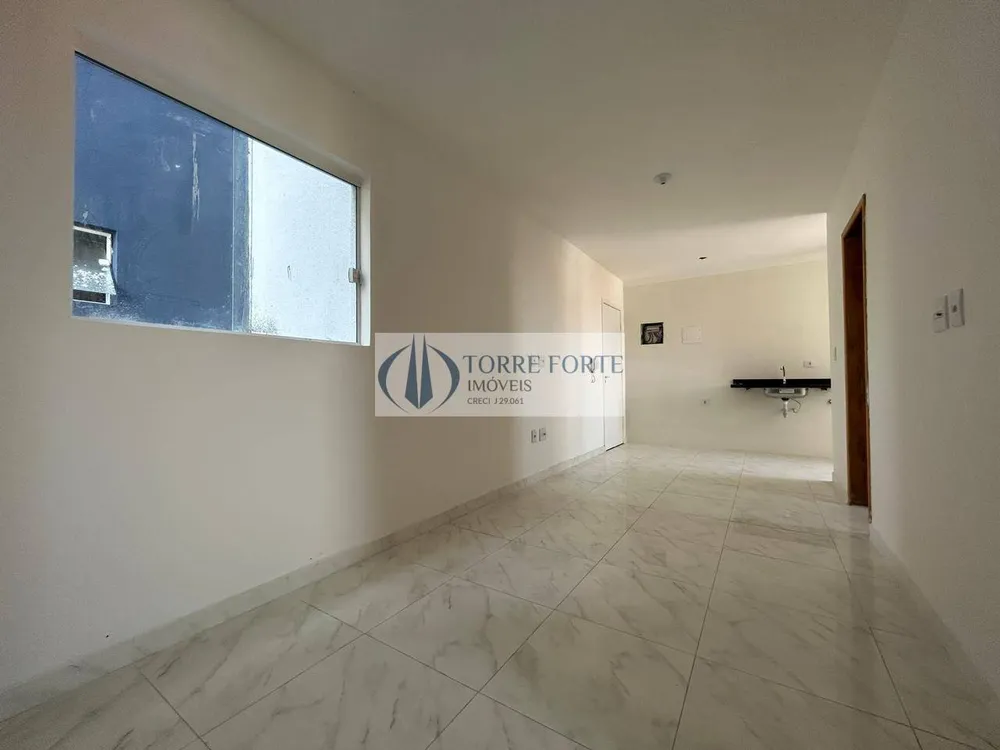 Apartamento, 2 quartos, 46 m² - Foto 2