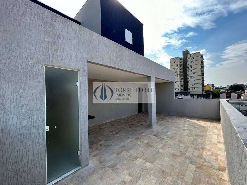 Apartamento, 2 quartos, 46 m² - Foto 6