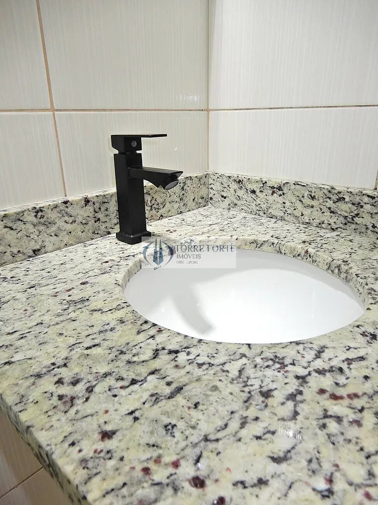 Apartamento, 2 quartos, 75 m² - Foto 2