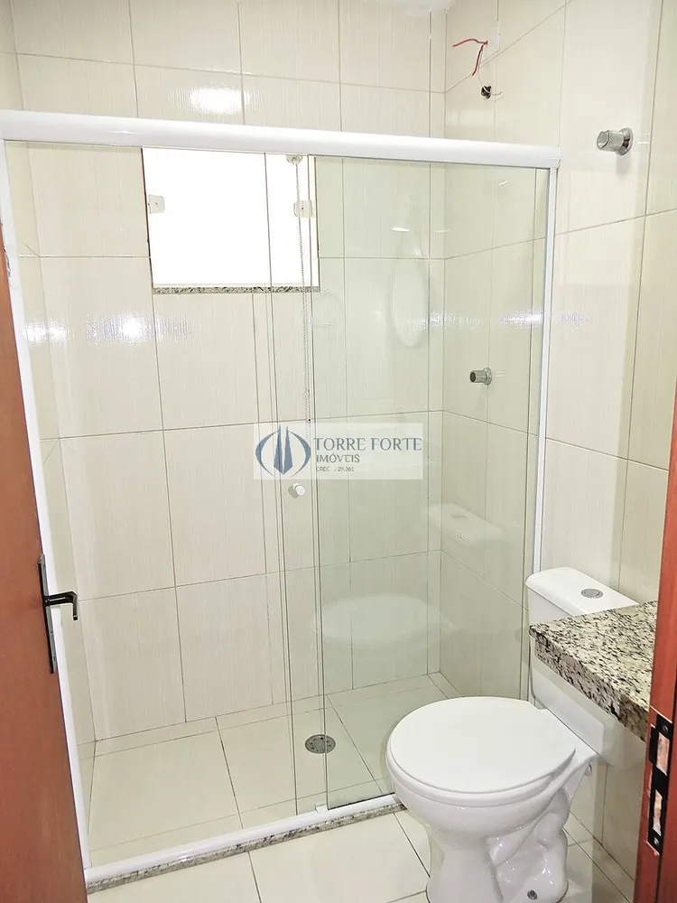 Apartamento, 2 quartos, 75 m² - Foto 4