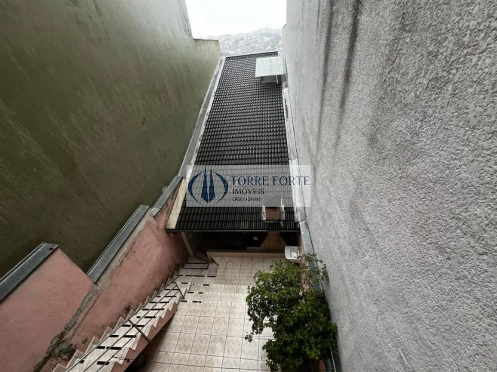 Sobrado, 3 quartos, 320 m² - Foto 7