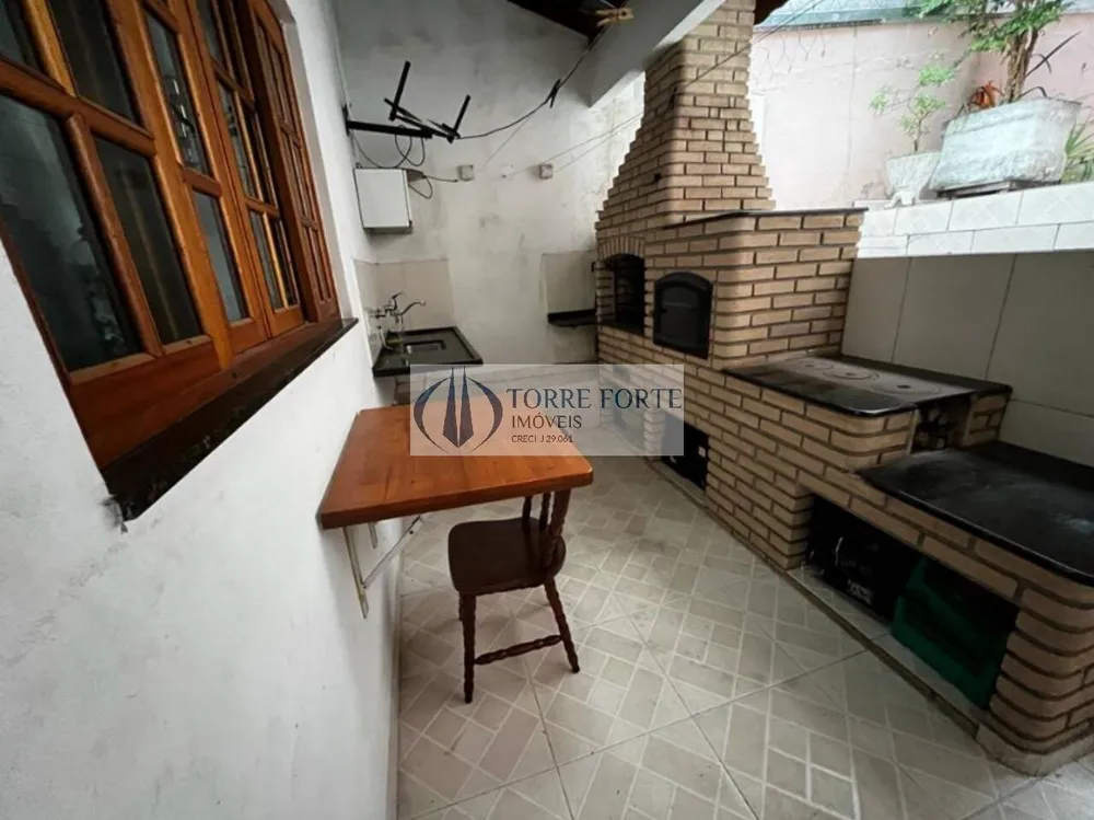 Sobrado, 3 quartos, 320 m² - Foto 3
