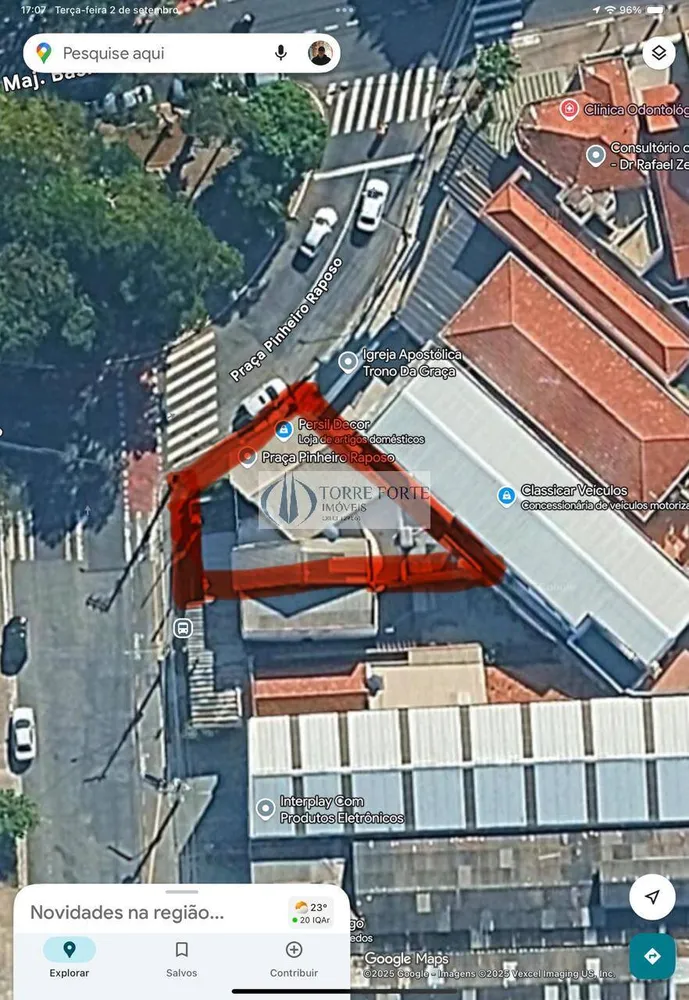Sobrado, 310 m² - Foto 1