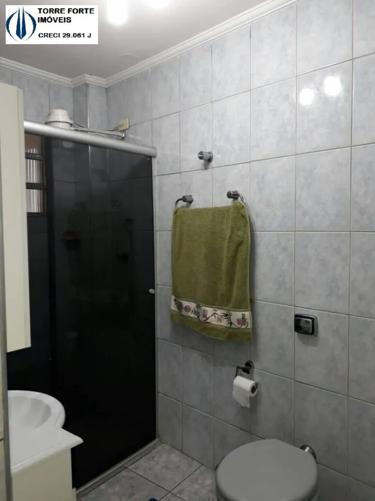 Apartamento, 3 quartos, 72 m² - Foto 3