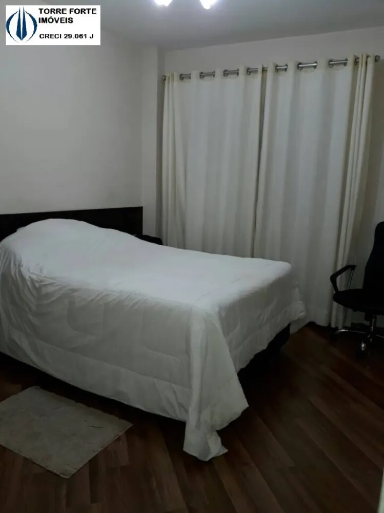 Apartamento, 3 quartos, 72 m² - Foto 1