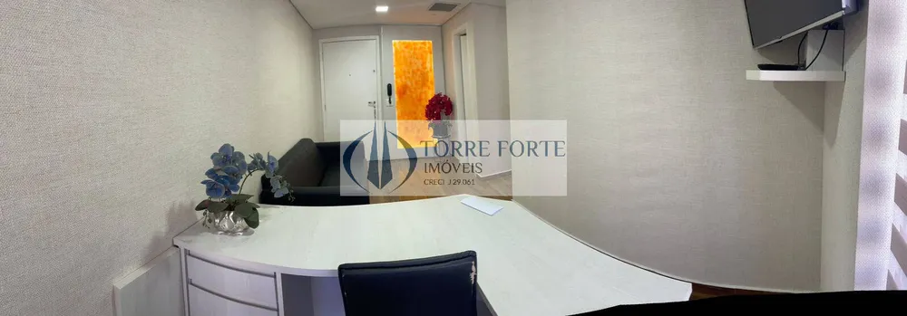 Sala-Conjunto, 67 m² - Foto 5