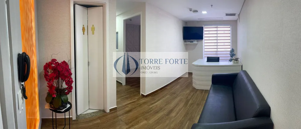 Sala-Conjunto, 67 m² - Foto 2