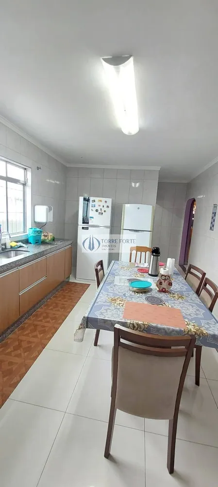 Casa, 5 quartos, 288 m² - Foto 2