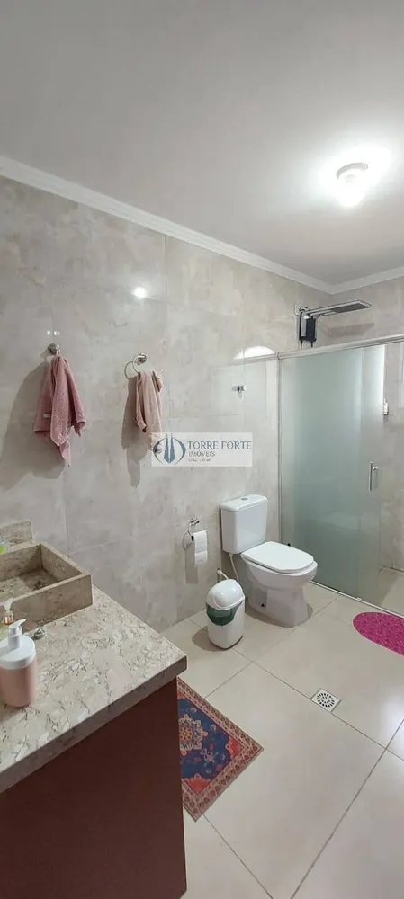 Casa, 5 quartos, 288 m² - Foto 5