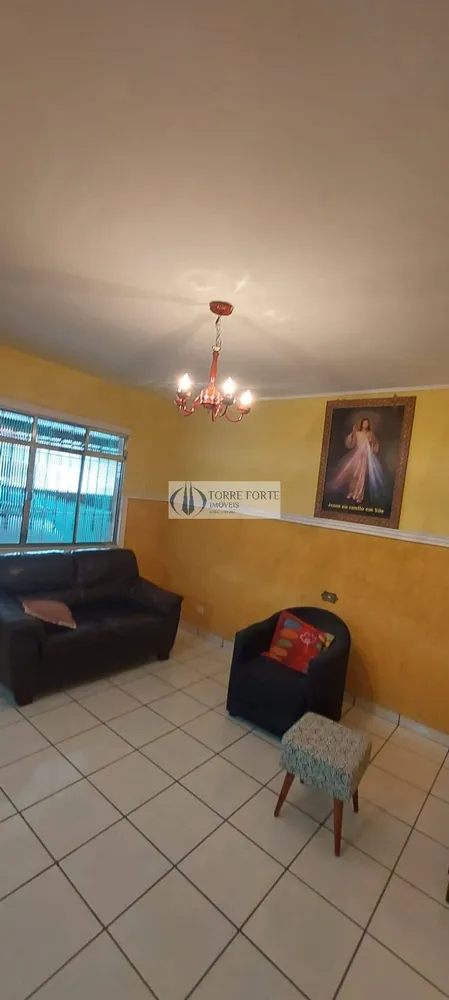 Casa, 5 quartos, 288 m² - Foto 8
