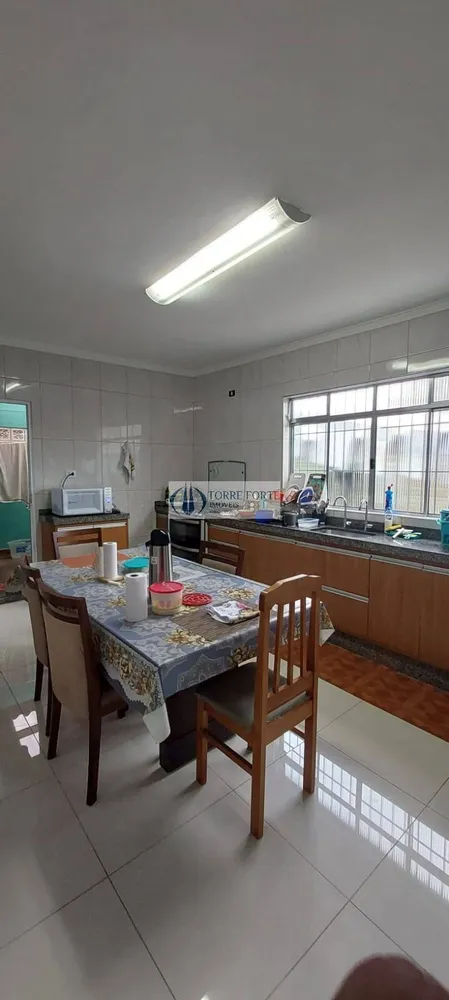 Casa, 5 quartos, 288 m² - Foto 4