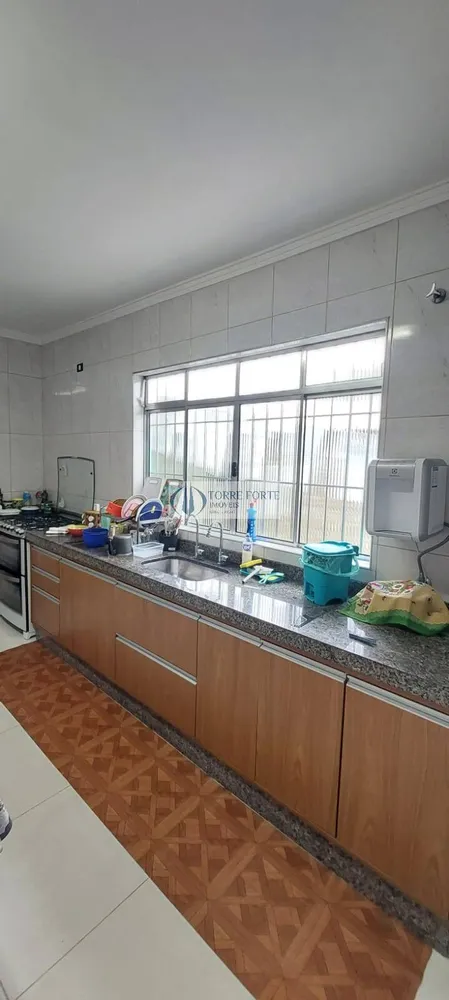Casa, 5 quartos, 288 m² - Foto 3