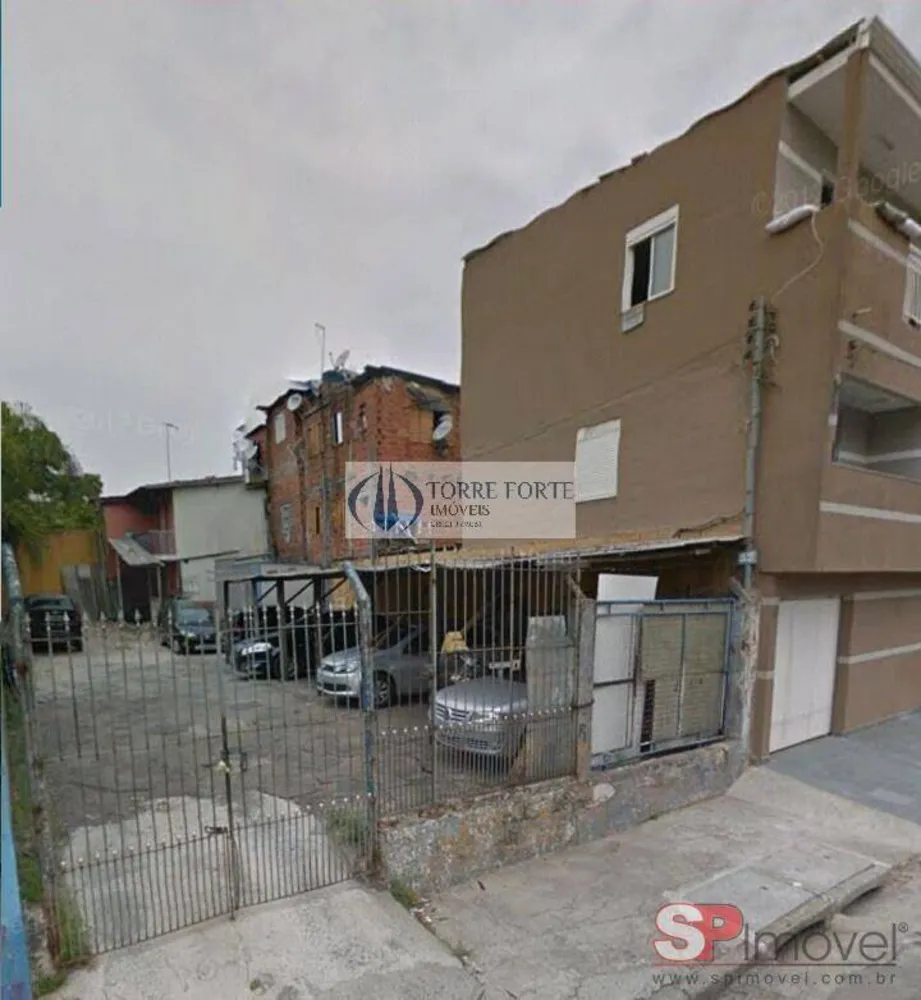 Terreno, 270 m² - Foto 2