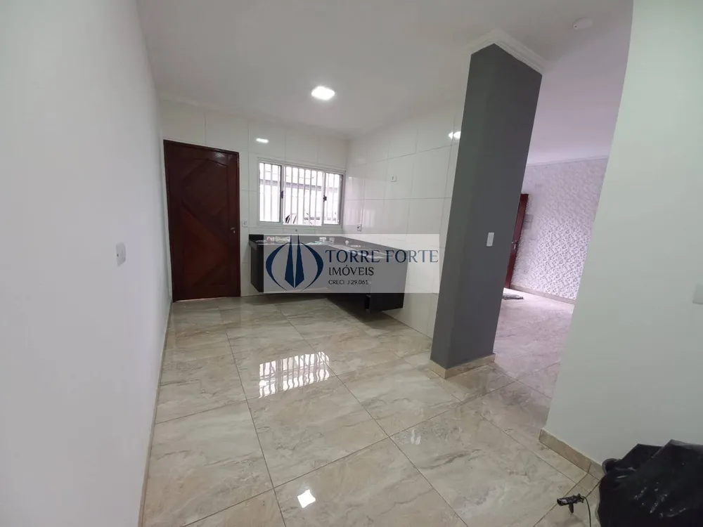 Casa, 2 quartos, 90 m² - Foto 4