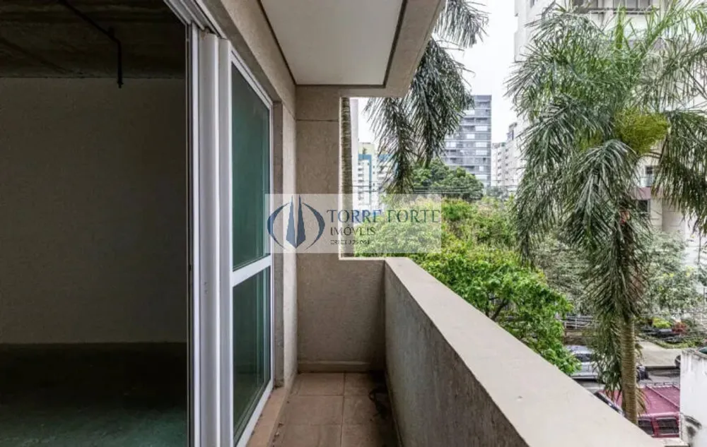 Sala-Conjunto, 44 m² - Foto 5