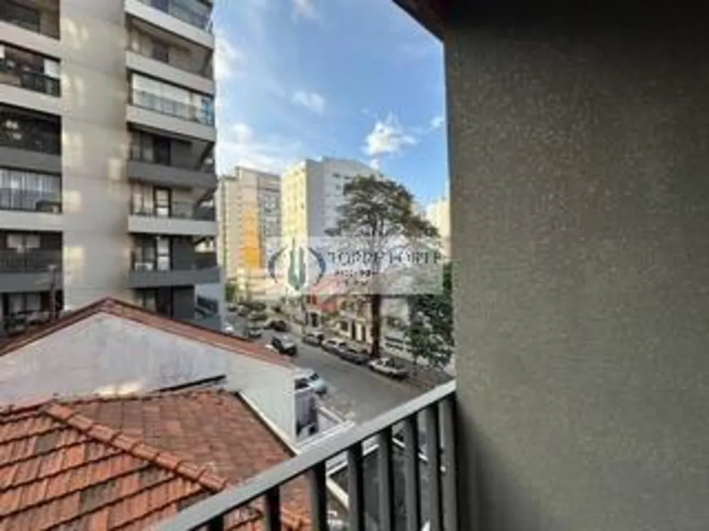 Apartamento, 1 quarto, 20 m² - Foto 5