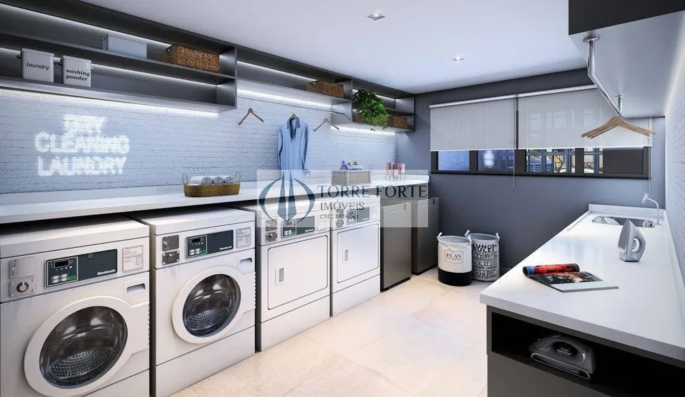 Apartamento, 1 quarto, 20 m² - Foto 8