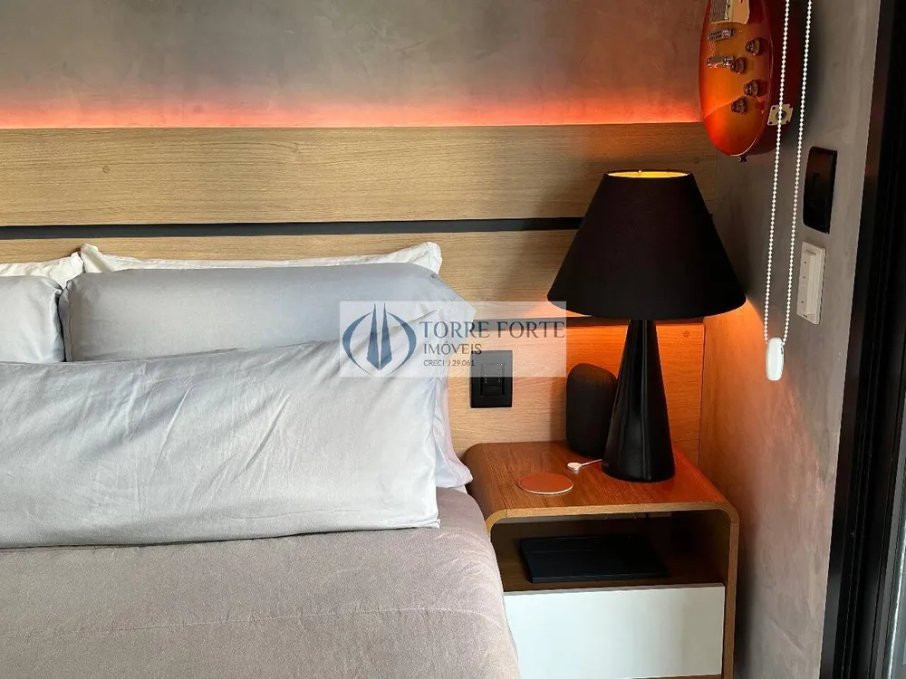 Apartamento, 1 quarto, 20 m² - Foto 6