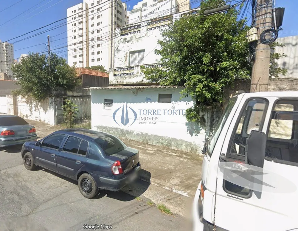 Terreno, 250 m² - Foto 3