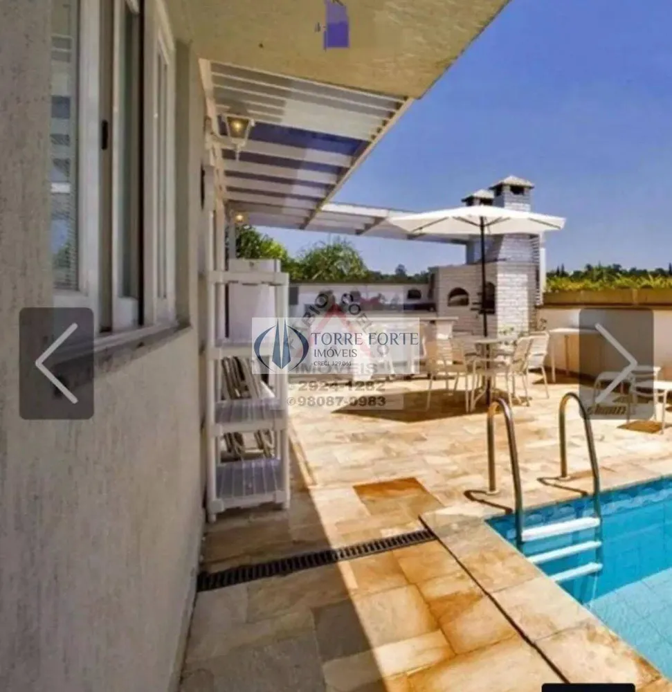 Casa, 4 quartos, 500 m² - Foto 6