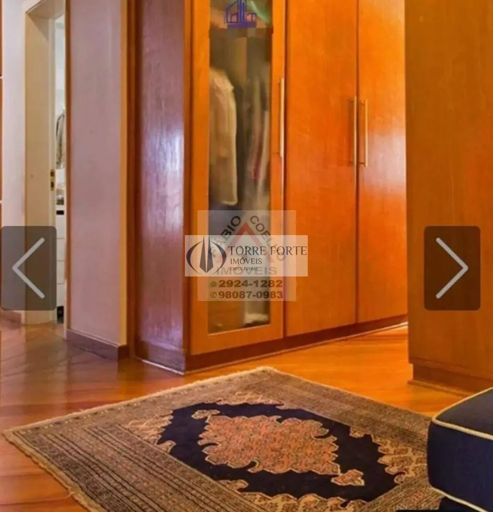 Casa, 4 quartos, 500 m² - Foto 4