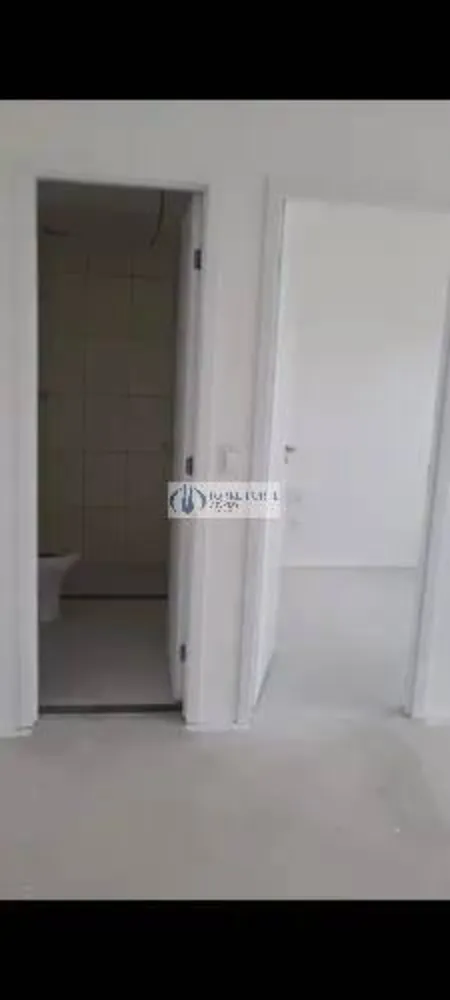 Apartamento, 2 quartos, 39 m² - Foto 5