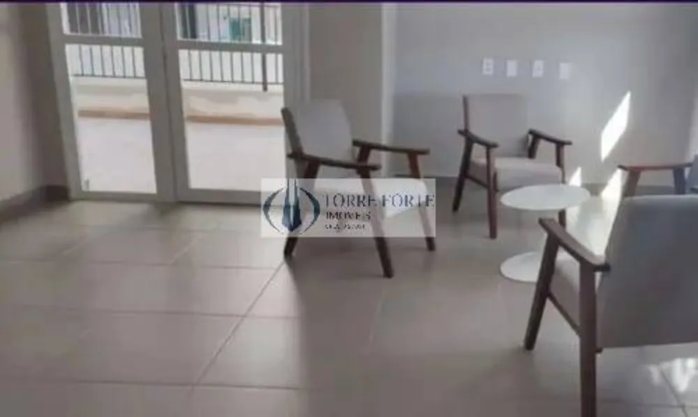 Apartamento, 2 quartos, 39 m² - Foto 6