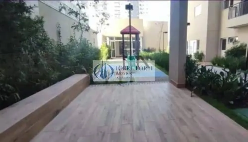 Apartamento, 2 quartos, 39 m² - Foto 4