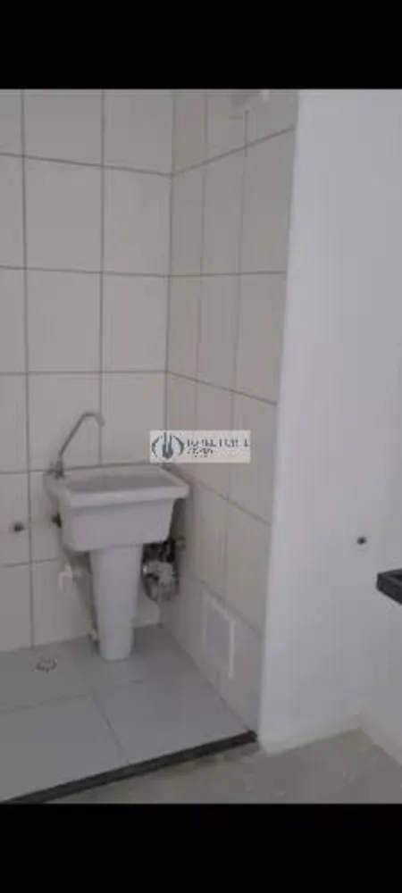Apartamento, 2 quartos, 39 m² - Foto 8