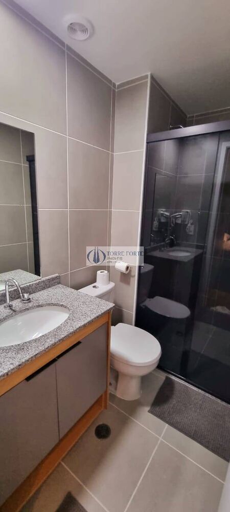 Apartamento, 1 quarto, 24 m² - Foto 4