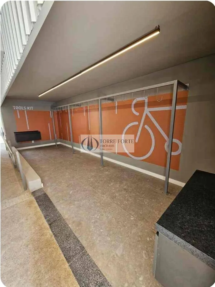 Apartamento, 1 quarto, 24 m² - Foto 12