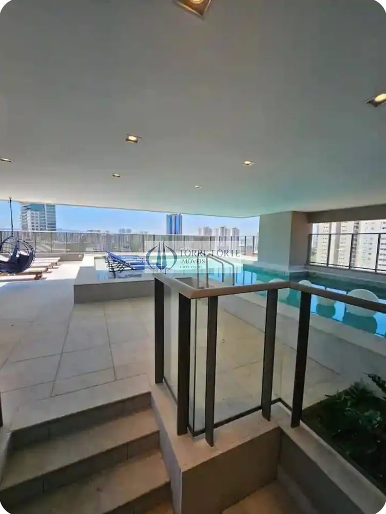 Apartamento, 1 quarto, 24 m² - Foto 11