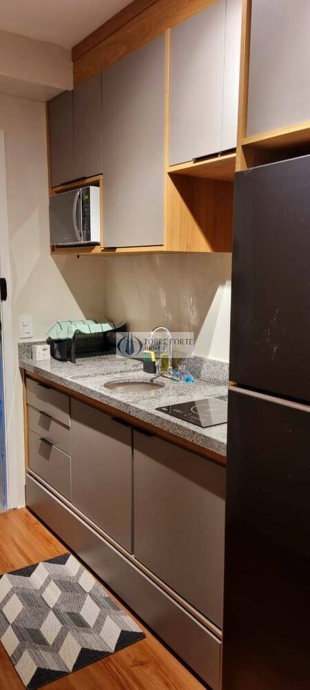 Apartamento, 1 quarto, 24 m² - Foto 6