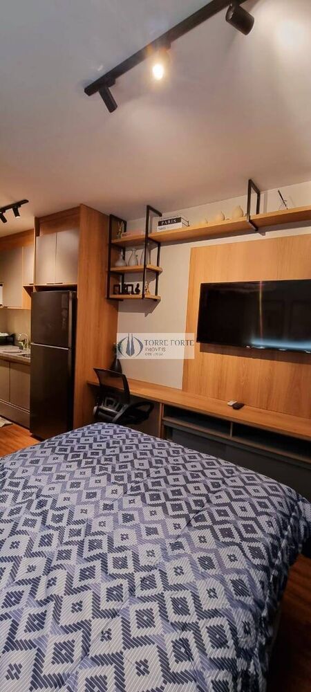 Apartamento, 1 quarto, 24 m² - Foto 5