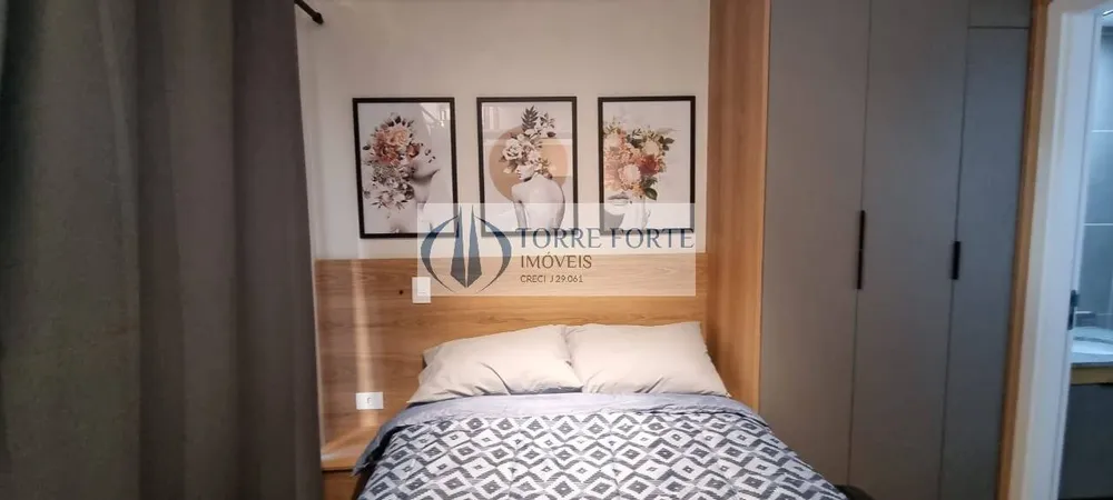 Apartamento, 1 quarto, 24 m² - Foto 4