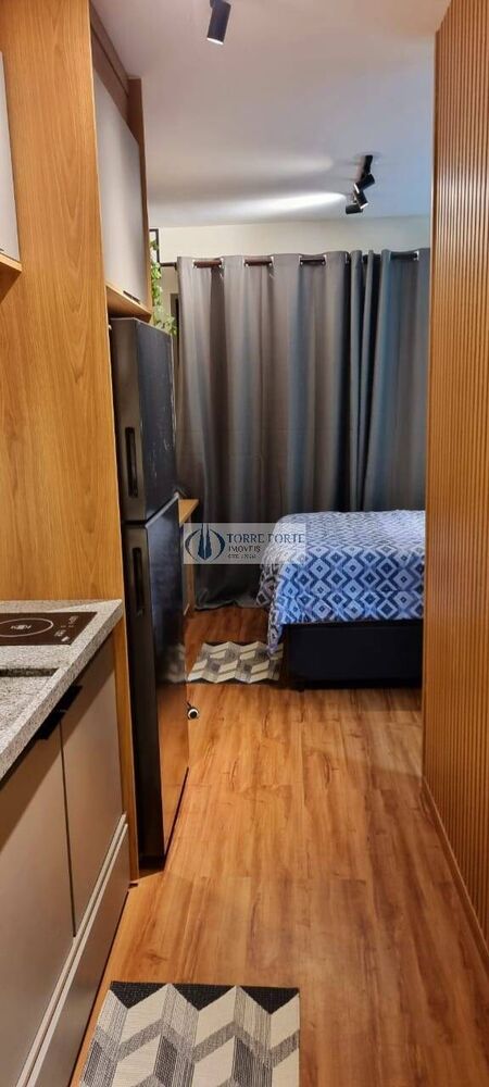 Apartamento, 1 quarto, 24 m² - Foto 7