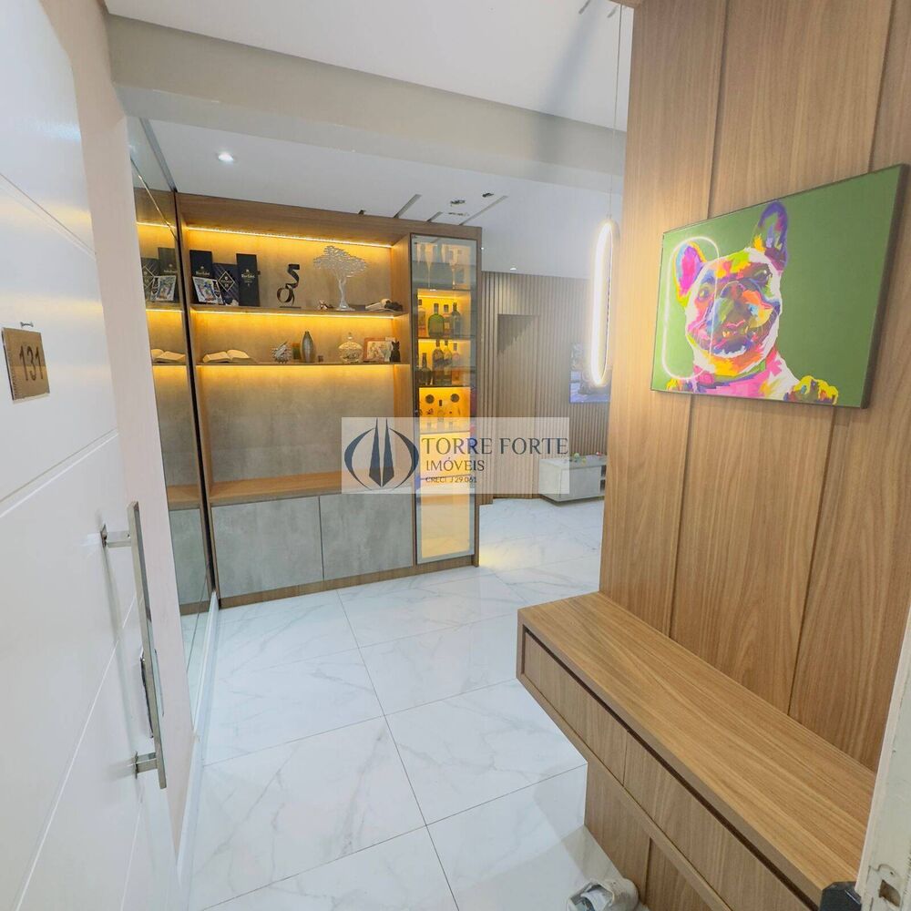 Apartamento, 2 quartos, 67 m² - Foto 1