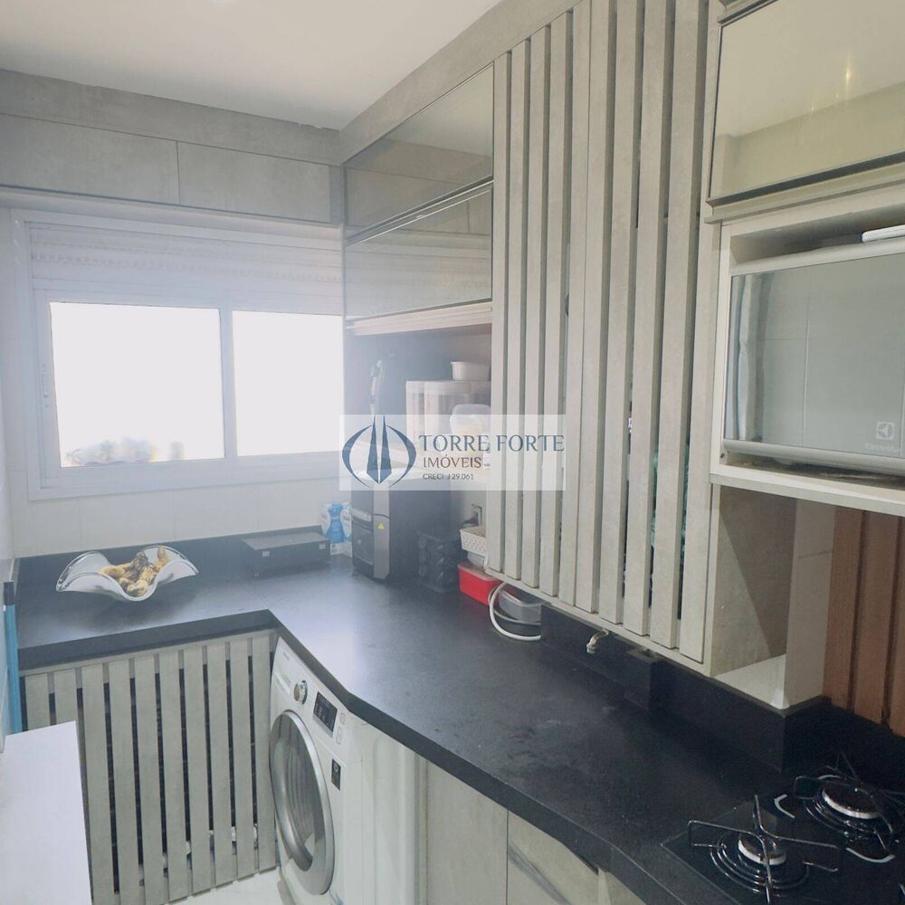 Apartamento, 2 quartos, 67 m² - Foto 6