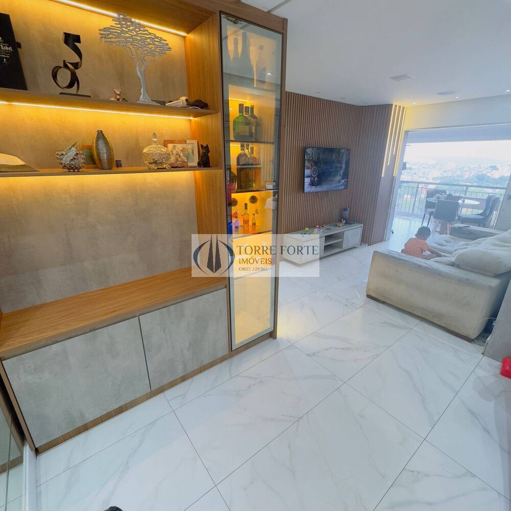 Apartamento, 2 quartos, 67 m² - Foto 14